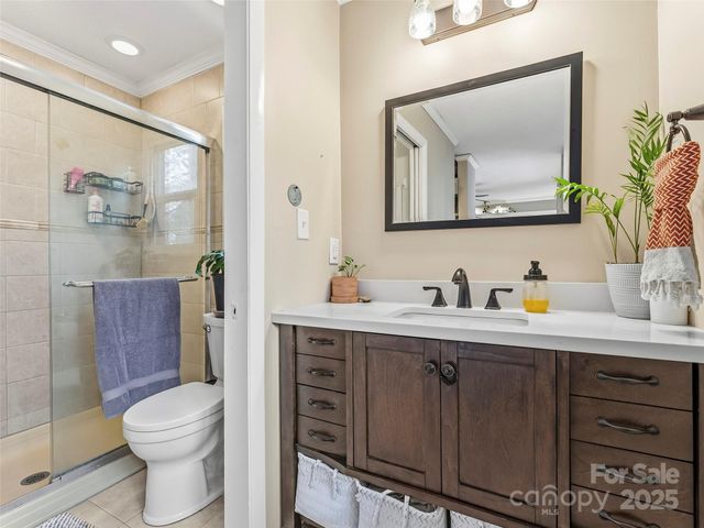 531 Three Mile Knob Road, Pisgah Forest, NC 28768