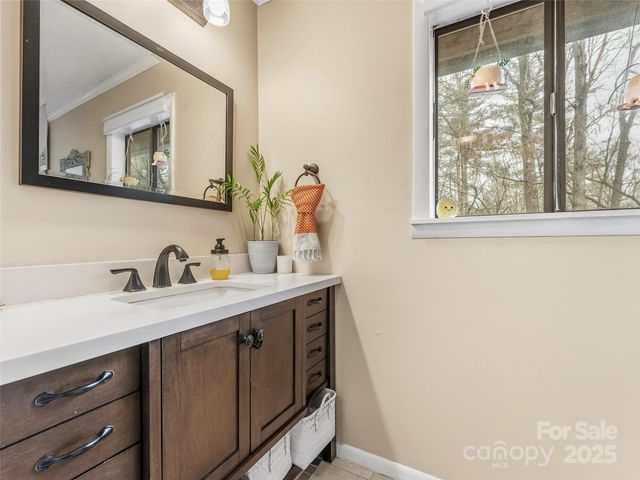 531 Three Mile Knob Road, Pisgah Forest, NC 28768