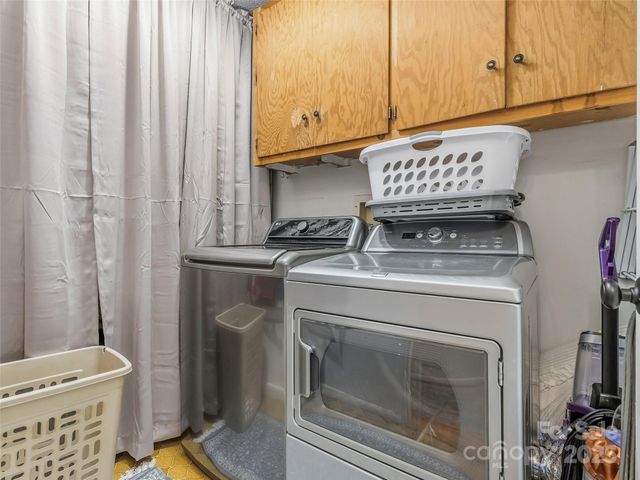 531 Three Mile Knob Road, Pisgah Forest, NC 28768