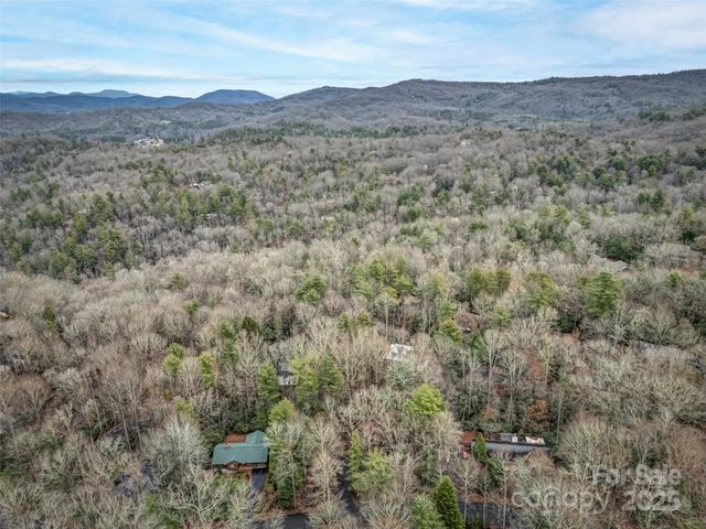 531 Three Mile Knob Road, Pisgah Forest, NC 28768