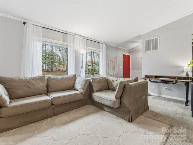 531 Three Mile Knob Road, Pisgah Forest, NC 28768