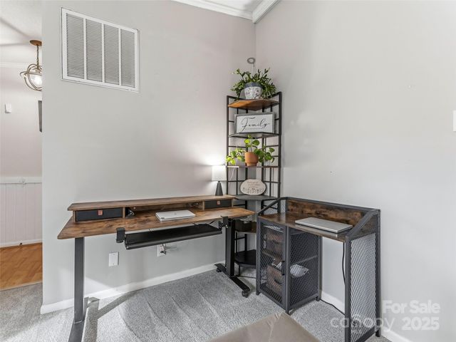 531 Three Mile Knob Road, Pisgah Forest, NC 28768