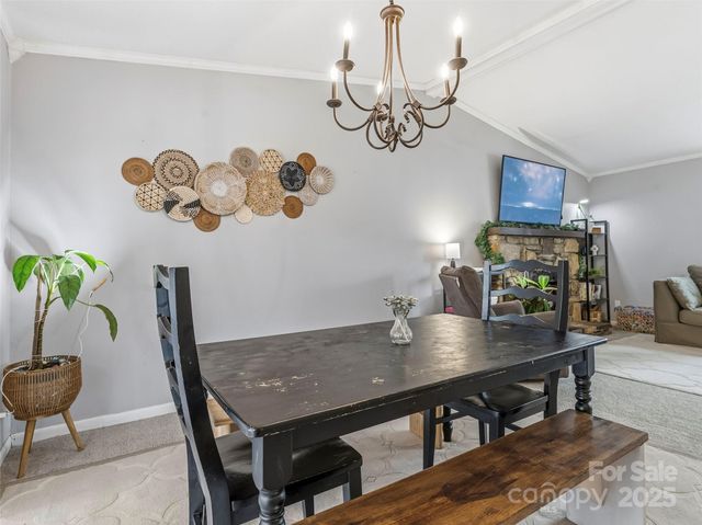 531 Three Mile Knob Road, Pisgah Forest, NC 28768