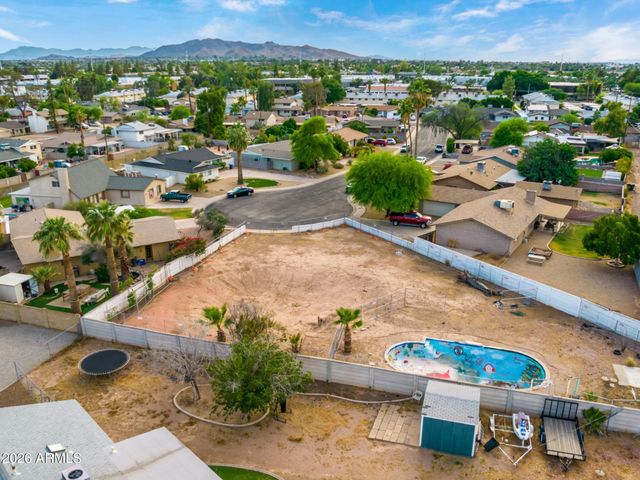 136 E Fremont Drive 261, Tempe, AZ 85282