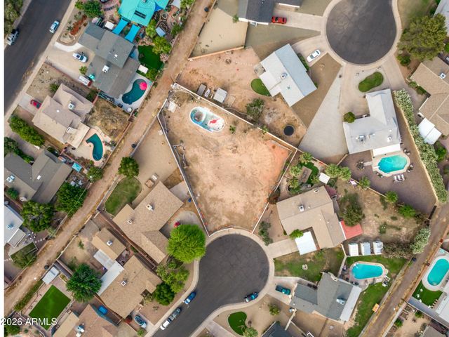 136 E Fremont Drive 261, Tempe, AZ 85282