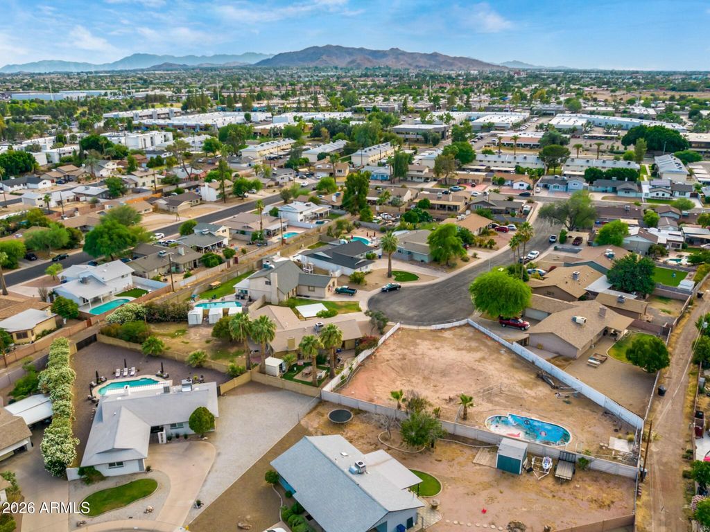 136 E Fremont Drive 261, Tempe, AZ 85282
