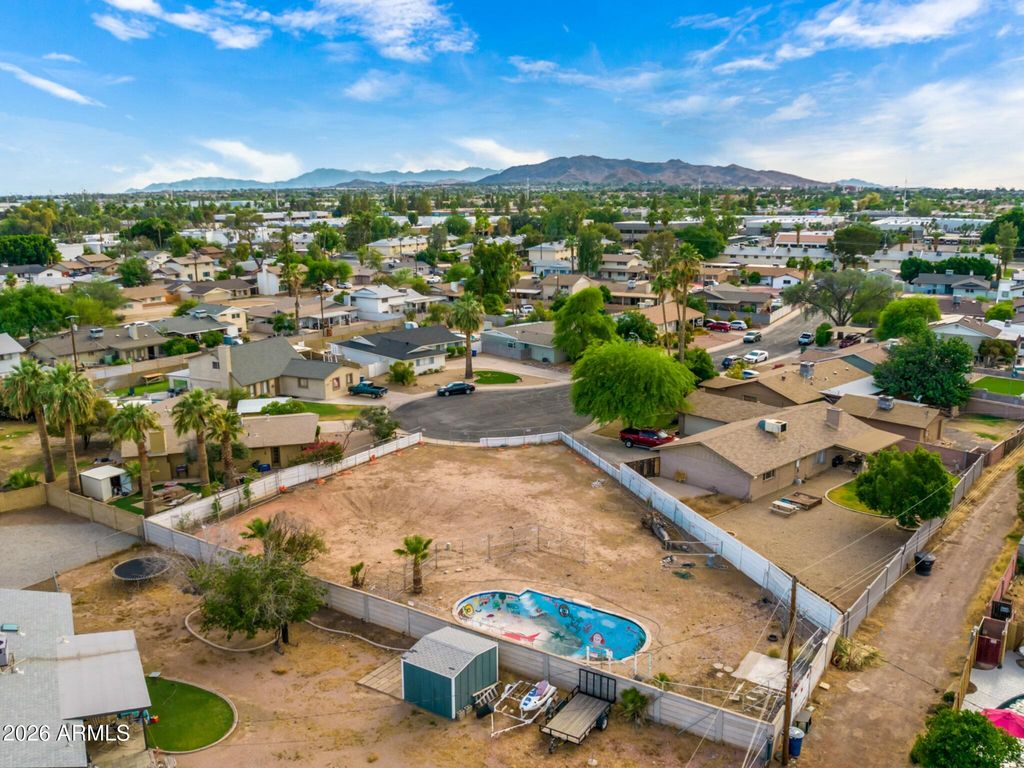 136 E Fremont Drive 261, Tempe, AZ 85282 — photo 2