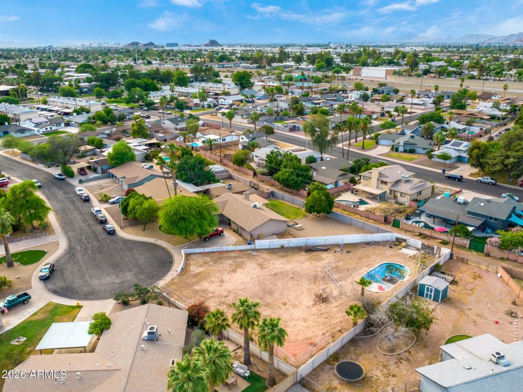 136 E Fremont Drive 261, Tempe, AZ 85282 — photo 3