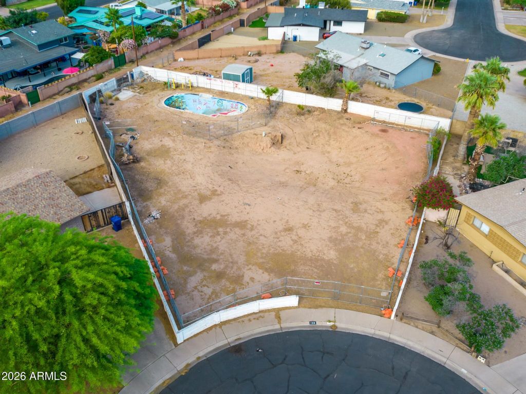 136 E Fremont Drive 261, Tempe, AZ 85282 — photo 4