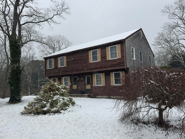 600 Kingsbury Beach Road, Eastham, MA 02642