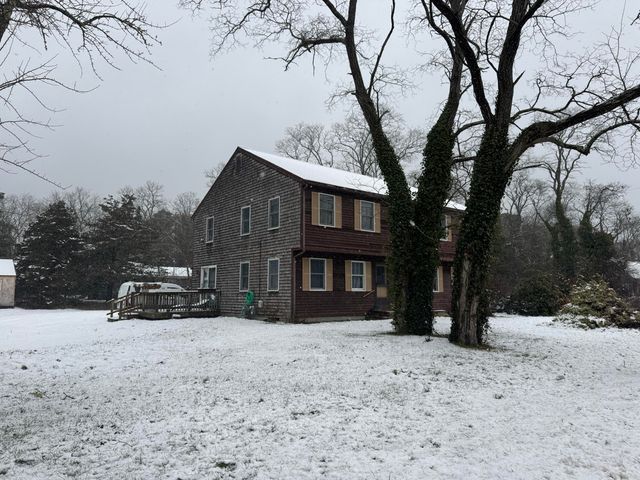 600 Kingsbury Beach Road, Eastham, MA 02642