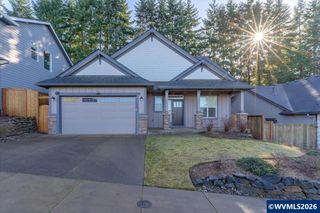 1624 York Butte Av SE, Salem, OR 97306