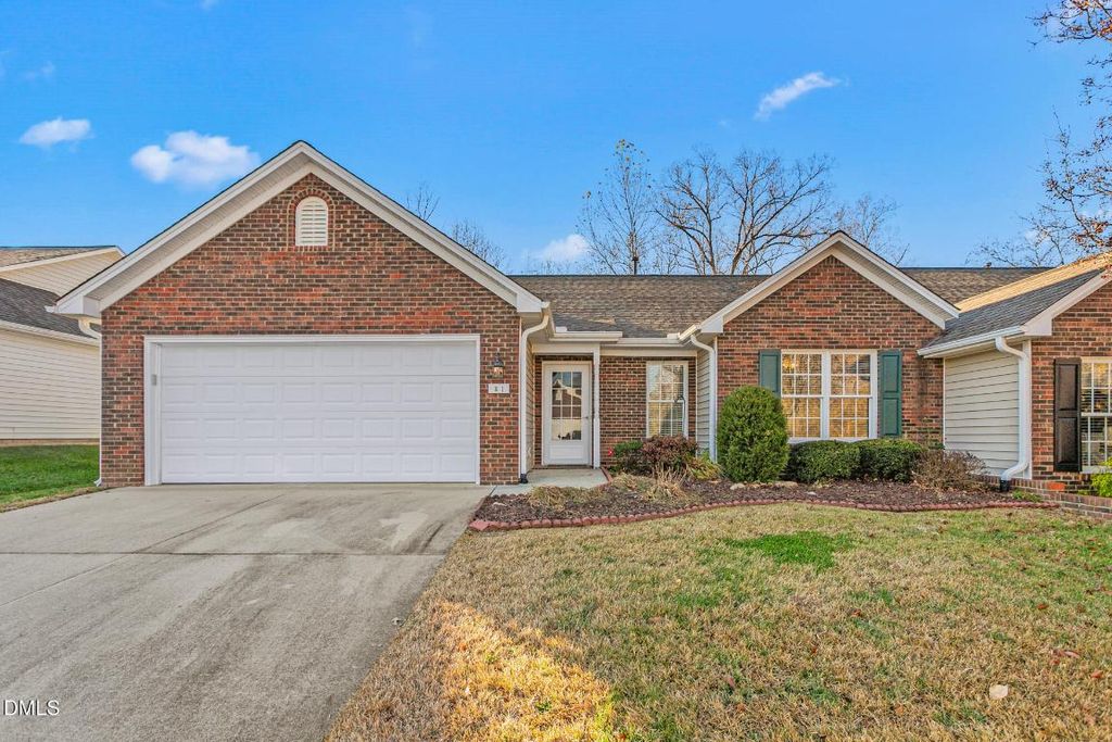 3027 Maple Avenue Apt R1, Burlington, NC 27215