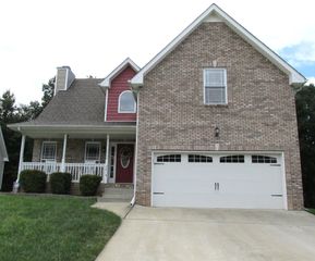 2618 Alex Overlook Way, Clarksville, TN 37043