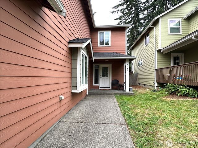 4249 17th Way NE, Olympia, WA 98516