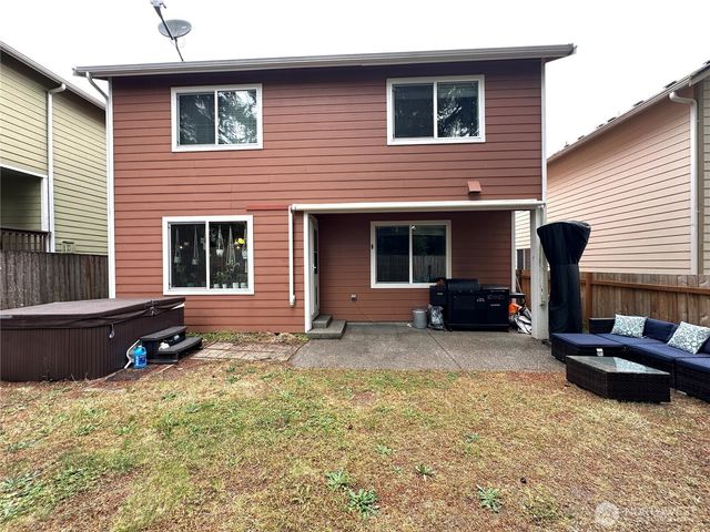 4249 17th Way NE, Olympia, WA 98516
