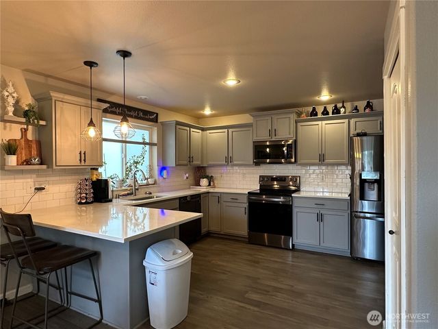 4249 17th Way NE, Olympia, WA 98516