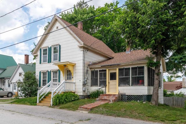 53 Butler Street, Hillsborough, NH 03244