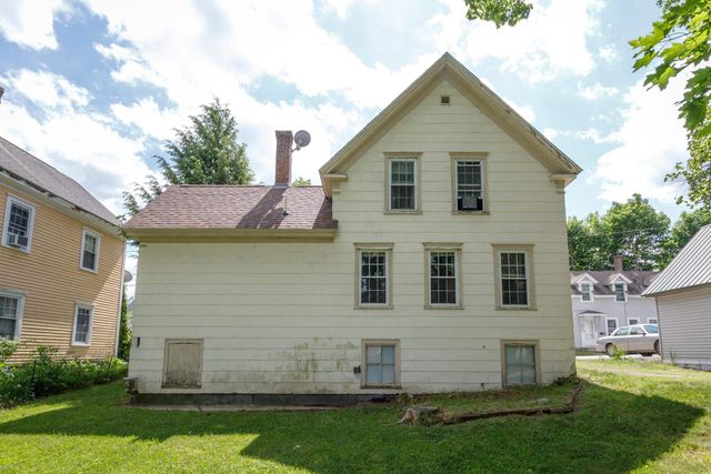 53 Butler Street, Hillsborough, NH 03244