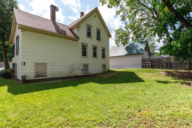 53 Butler Street, Hillsborough, NH 03244