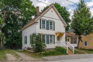 53 Butler Street, Hillsborough, NH 03244
