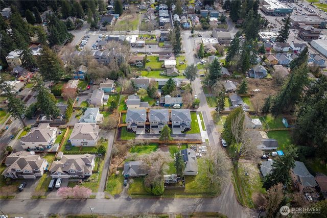 18556 Stone Avenue N, Shoreline, WA 98133