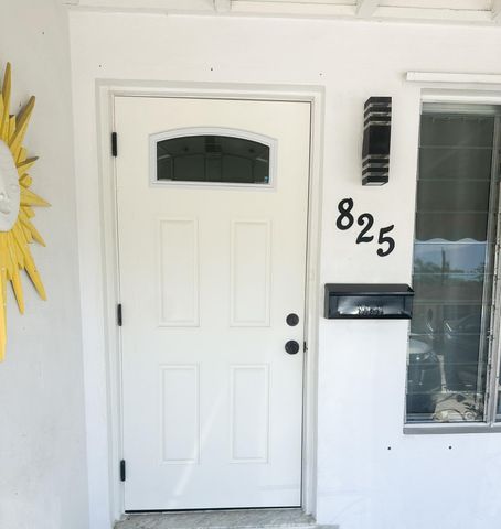 825 NE 6th Street 2, Hallandale Beach, FL 33009