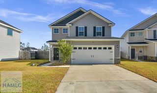 107 Hamlet Court, Hinesville, GA 31313