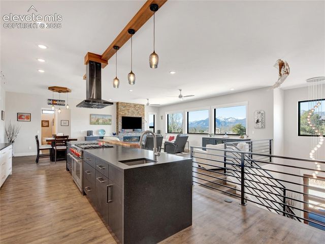 14015 Gleneagle Drive, Colorado Springs, CO 80921