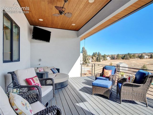 14015 Gleneagle Drive, Colorado Springs, CO 80921