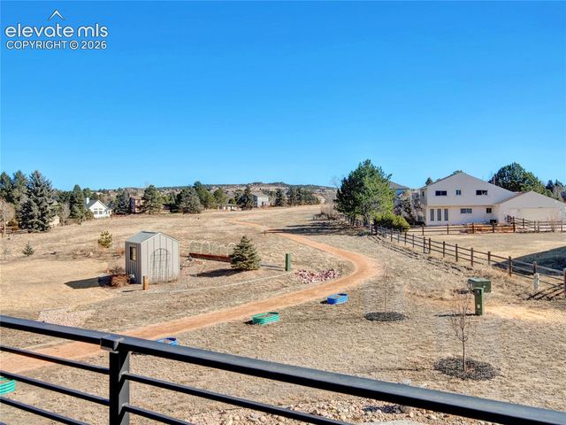 14015 Gleneagle Drive, Colorado Springs, CO 80921