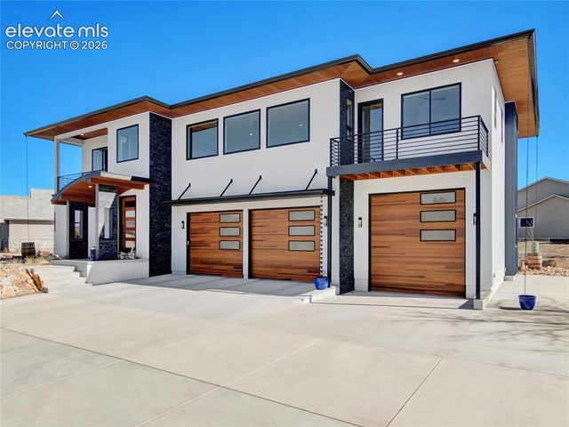 14015 Gleneagle Drive, Colorado Springs, CO 80921