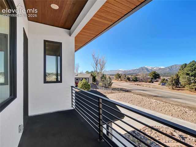 14015 Gleneagle Drive, Colorado Springs, CO 80921