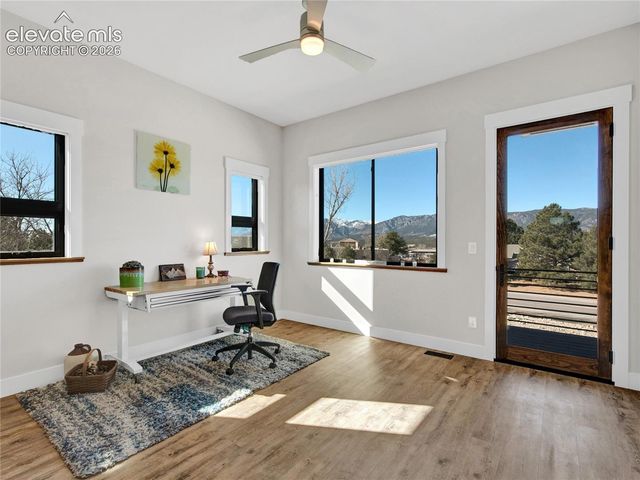 14015 Gleneagle Drive, Colorado Springs, CO 80921