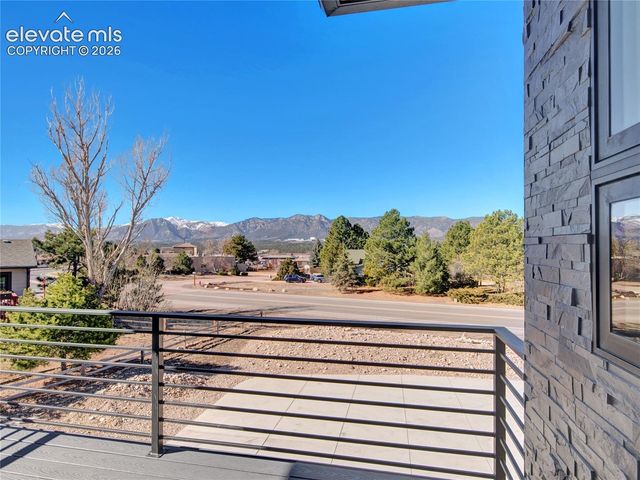 14015 Gleneagle Drive, Colorado Springs, CO 80921