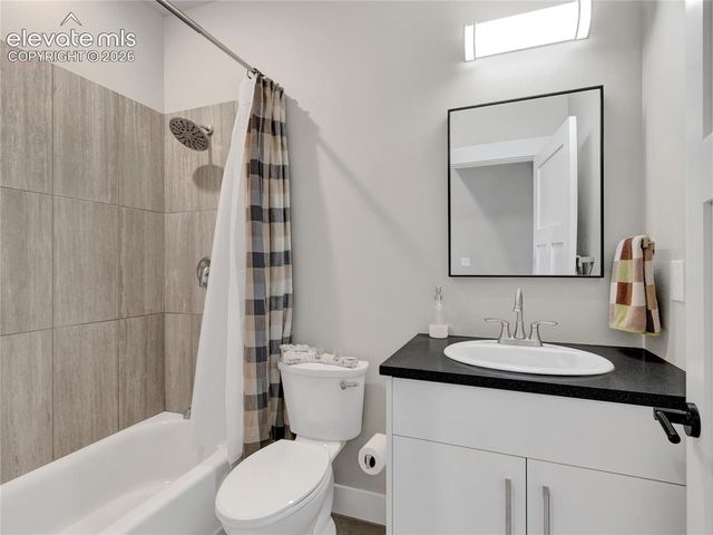 14015 Gleneagle Drive, Colorado Springs, CO 80921
