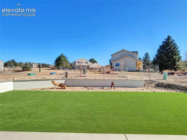 14015 Gleneagle Drive, Colorado Springs, CO 80921