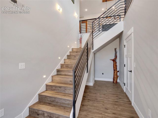 14015 Gleneagle Drive, Colorado Springs, CO 80921