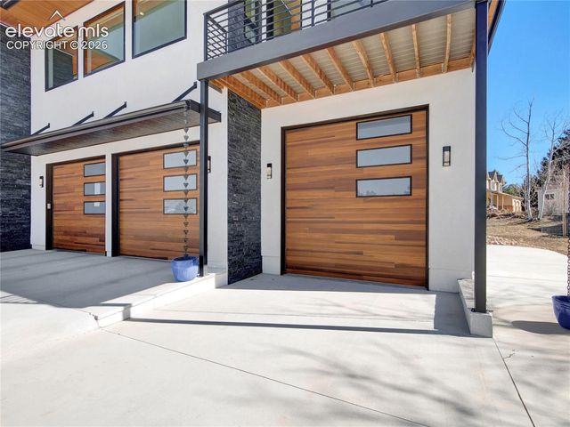 14015 Gleneagle Drive, Colorado Springs, CO 80921