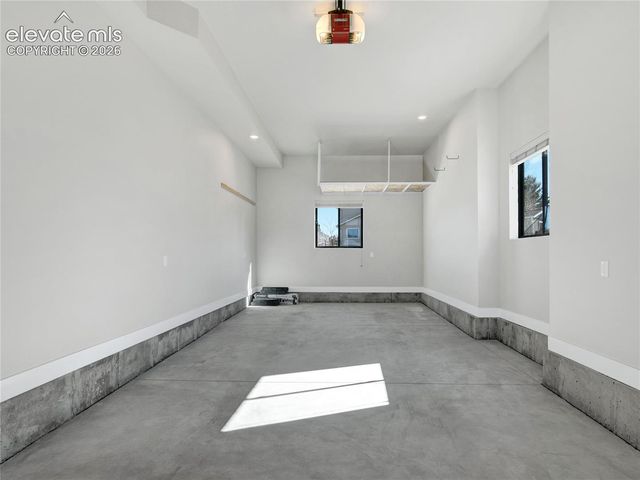 14015 Gleneagle Drive, Colorado Springs, CO 80921