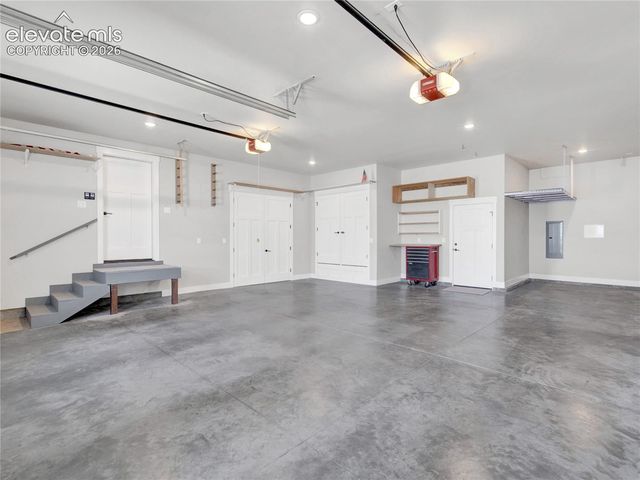 14015 Gleneagle Drive, Colorado Springs, CO 80921
