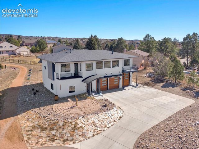 14015 Gleneagle Drive, Colorado Springs, CO 80921