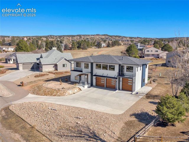 14015 Gleneagle Drive, Colorado Springs, CO 80921