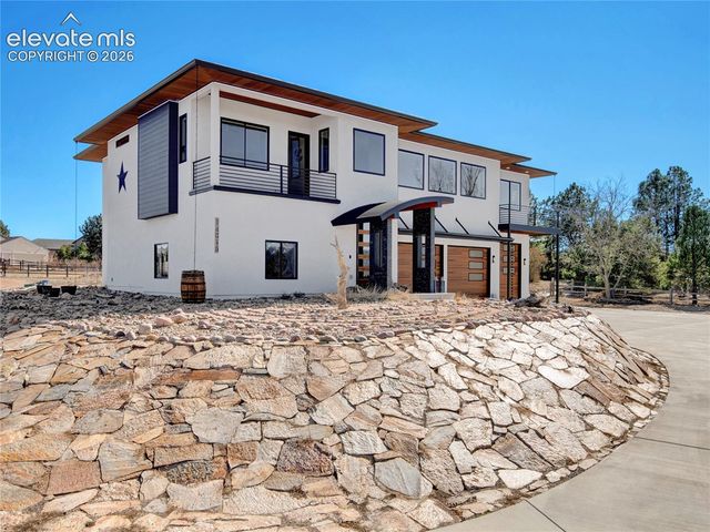 14015 Gleneagle Drive, Colorado Springs, CO 80921
