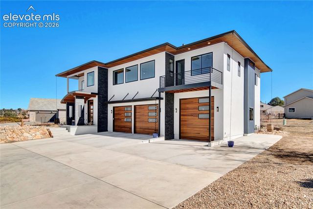 14015 Gleneagle Drive, Colorado Springs, CO 80921