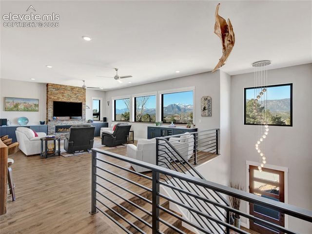 14015 Gleneagle Drive, Colorado Springs, CO 80921