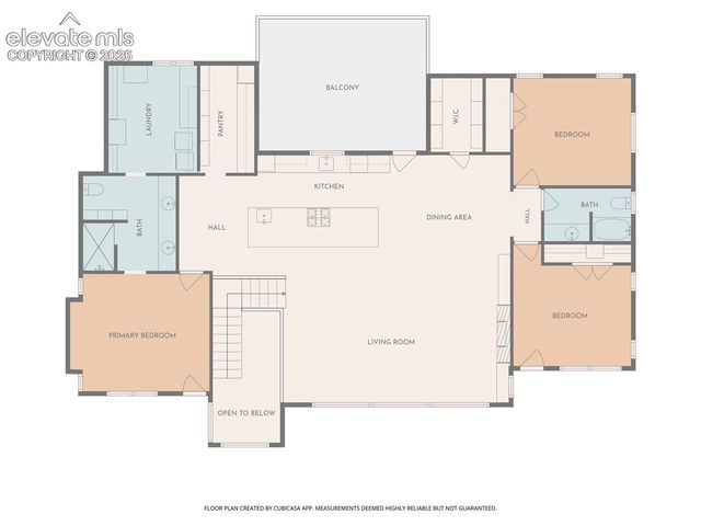 14015 Gleneagle Drive, Colorado Springs, CO 80921