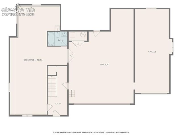 14015 Gleneagle Drive, Colorado Springs, CO 80921