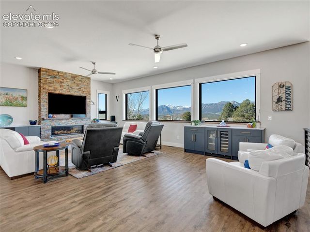 14015 Gleneagle Drive, Colorado Springs, CO 80921