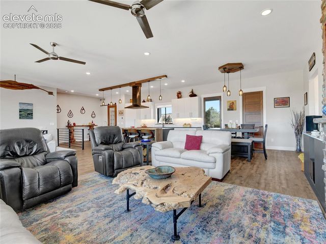 14015 Gleneagle Drive, Colorado Springs, CO 80921